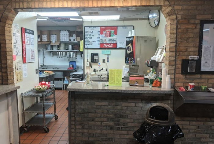 Novi Bowl - From Web Listing (newer photo)